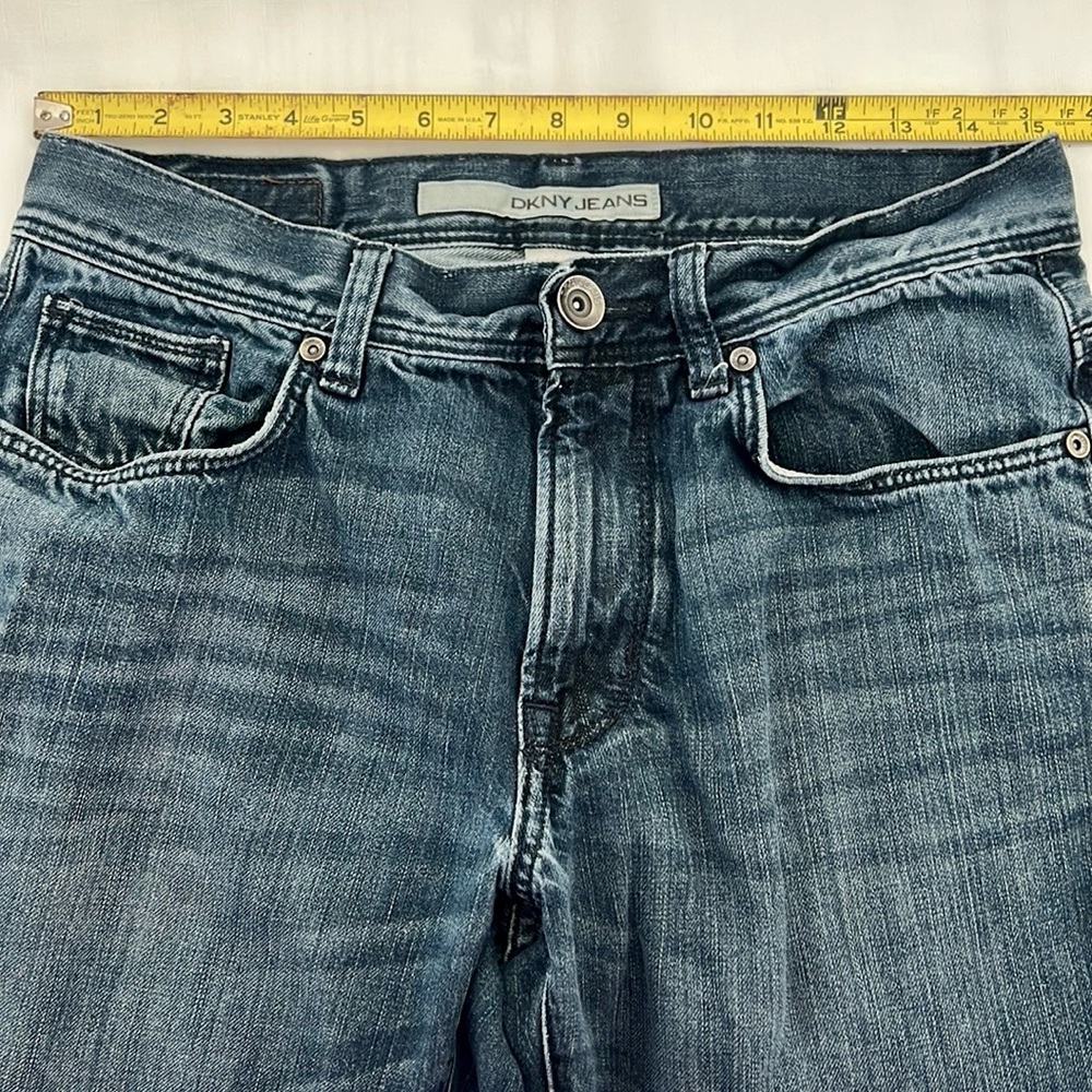 DKNY JEANS / Women / Blue~Nice & Soft - Picture 6 of 8